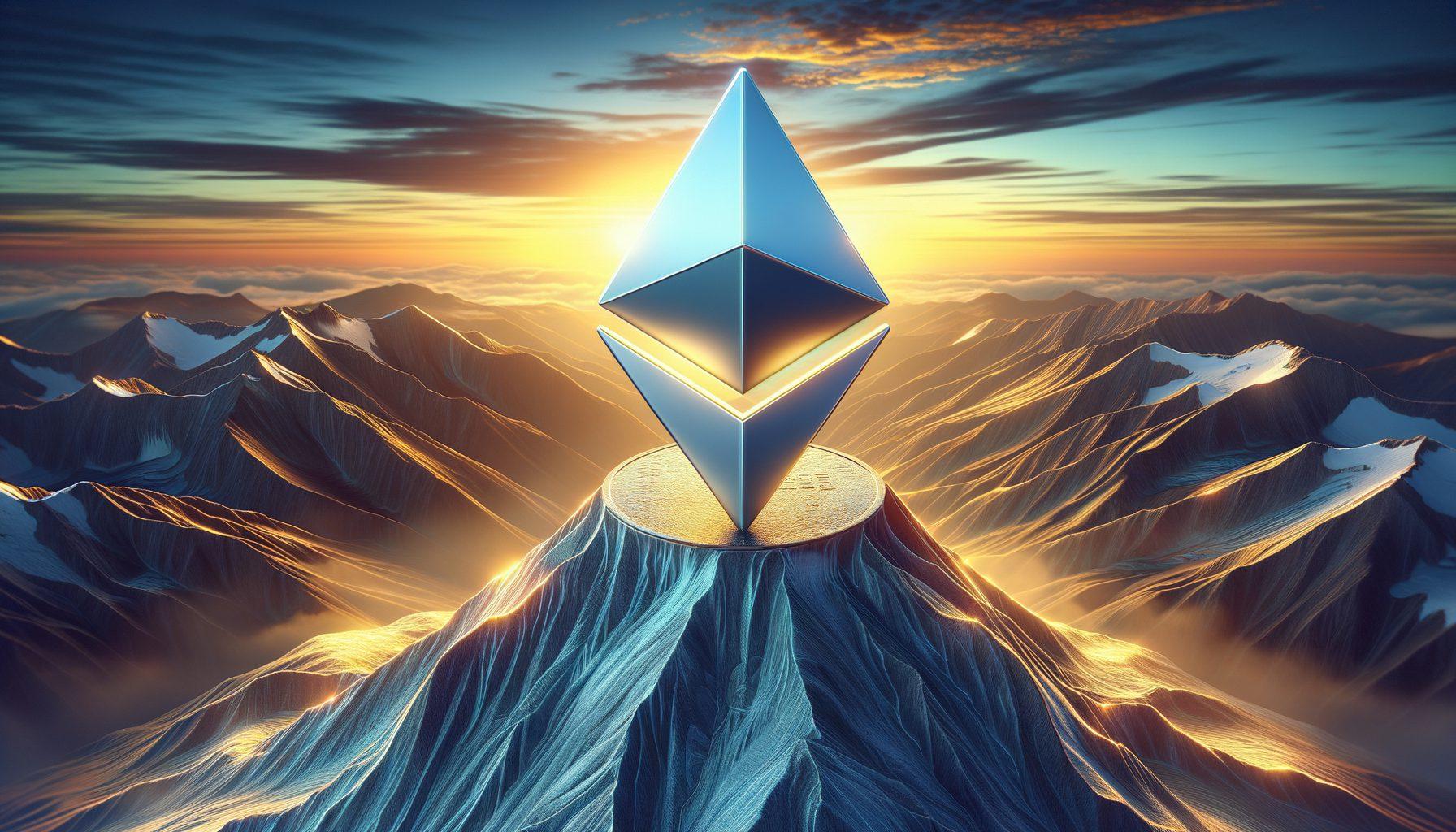 Sharplink 宣布 4.63 亿美元投资以太坊 (ETH) 资金策略