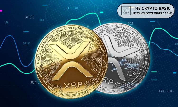 Analysis: XRP\