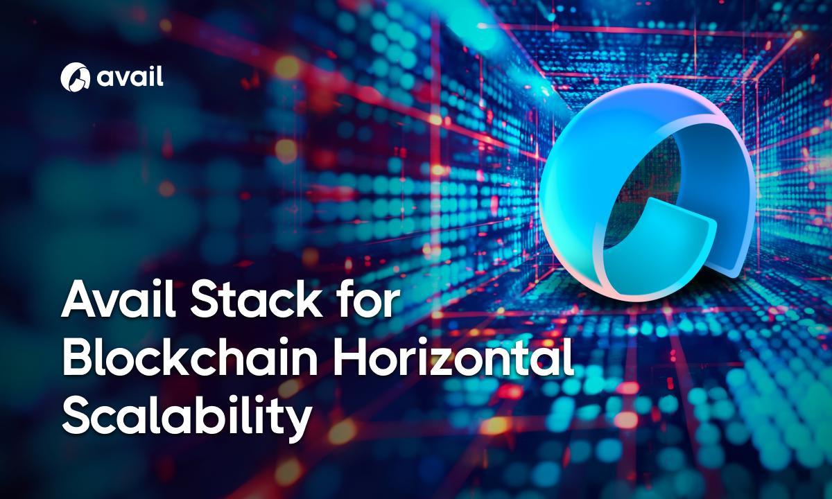 Tapping into the 0 Billion Global Blockchain Infrastructure Market: Avail\