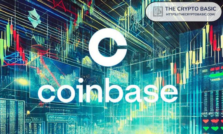 Coinbase seeks approval from the SEC to issue stocks on the blockchain