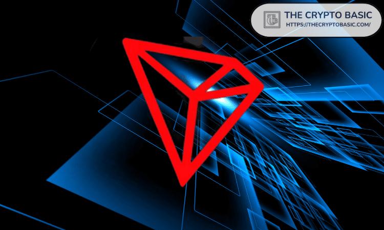TRON（TRX）看跌情绪升温，风险或跌破 0.26 美元