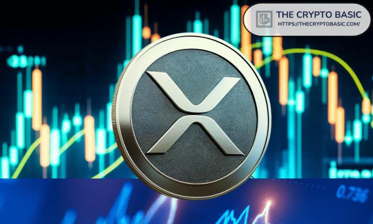 专家预测 XRP 账本将成为 DTCC 100 万亿美元资产的原因