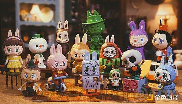 Why is Labubu, the toy-derived meme coin, struggling to survive?