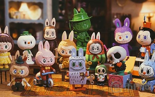 Why is Labubu, the toy-derived meme coin, struggling to survive?