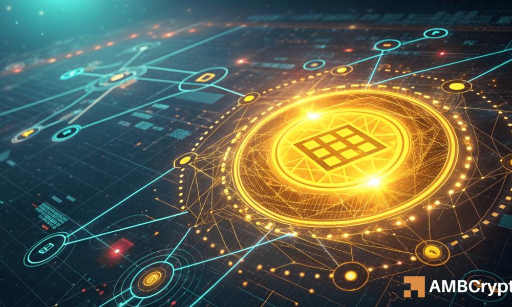Can BNB Sustain Its Price Momentum After Profiting from Recent Upgrades?