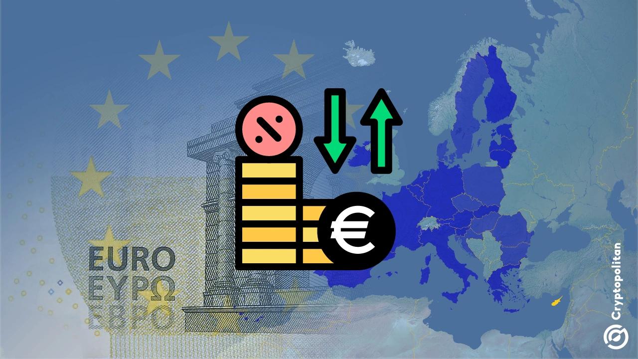 Eurozone Business Activity Stagnates in June