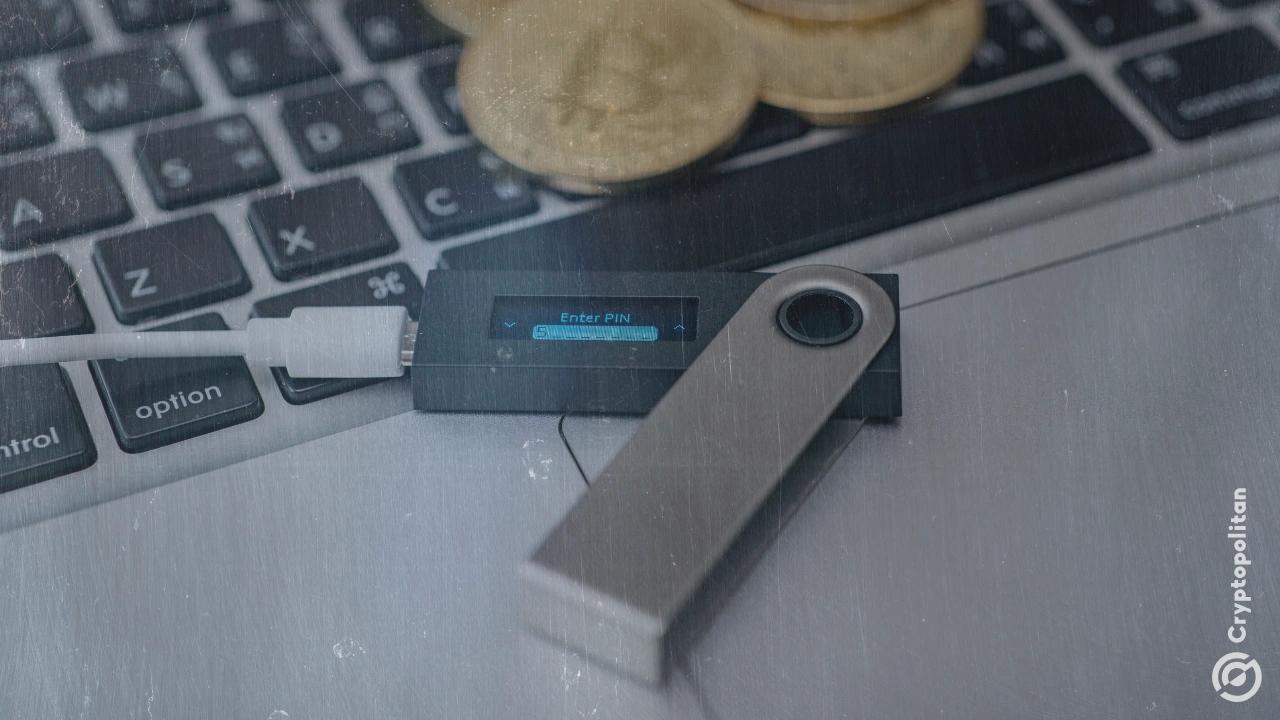 Ledger 钱包新增离线密钥恢复选项引发安全疑虑