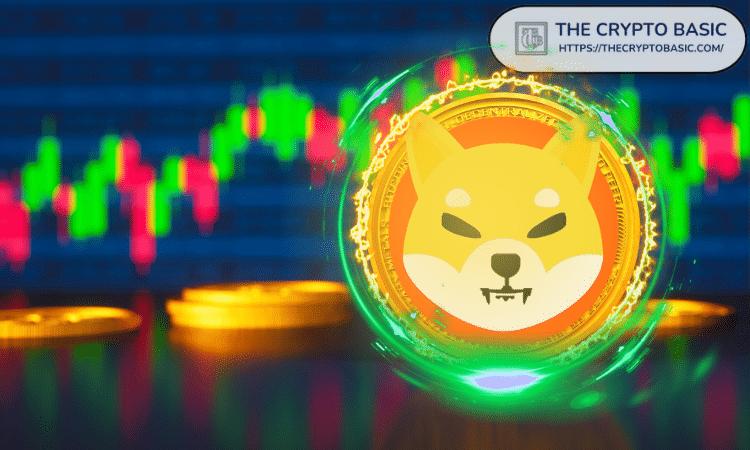 如果SHIB不断走低到0.0007美元，你买的价值1000美元的柴犬可能面临以下情况