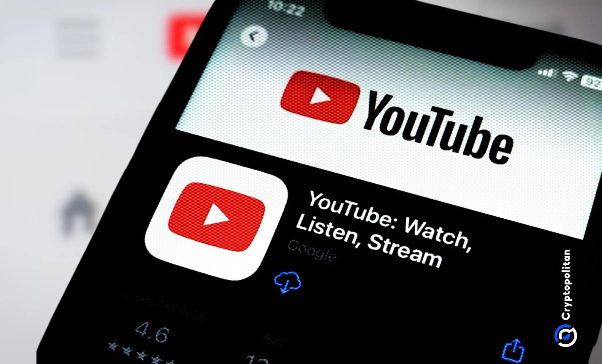 YouTube与澳大利亚监管机构的青少年社交媒体禁令之争