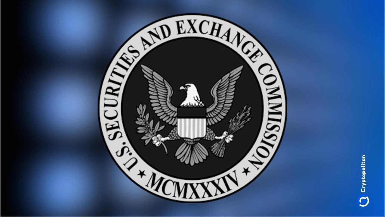 SEC 推迟21Shares Polkadot 现货ETF\