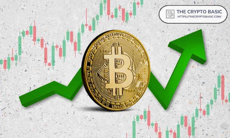 揭秘比特币突破10.8万美元背后的真相