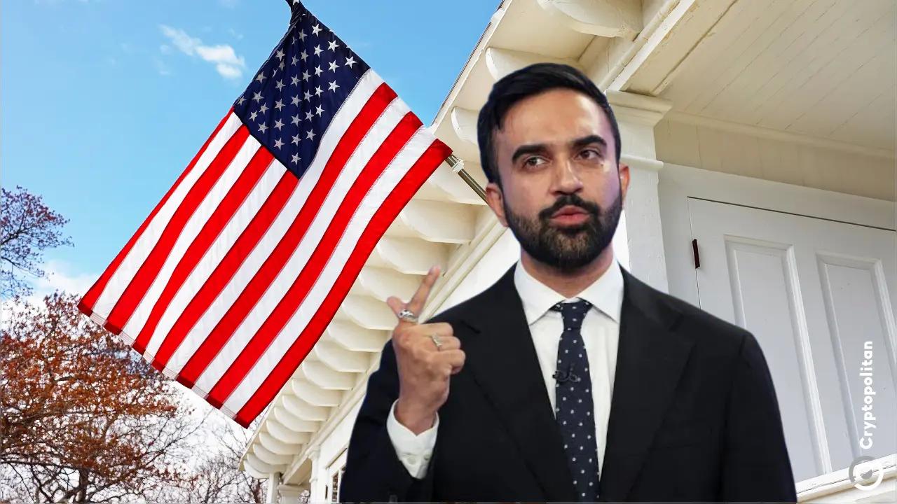 Why Wall Street is Afraid of Zohran Mamdani, New York City\