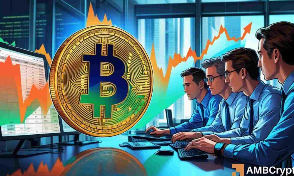 第三季或许是比特币新高的起点,但仍需谨慎看待中期风险