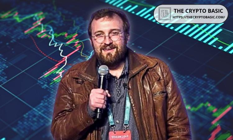 Cardano创始人建议利用Cardano 10亿美元的“购买力”来创造更多收益