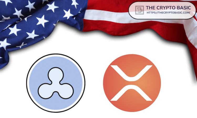 专家称托雷斯法官裁决将美国定位为 Ripple 托管中 370 亿美元 XRP 的潜在买家