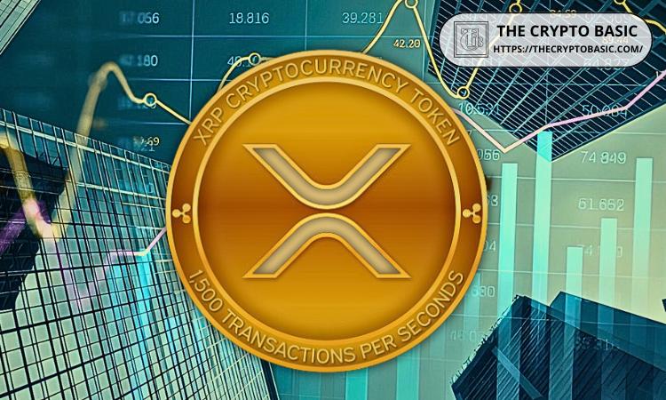 XRP 价格将在 200 美元至 400 美元范围内震荡：可能的时间表预测