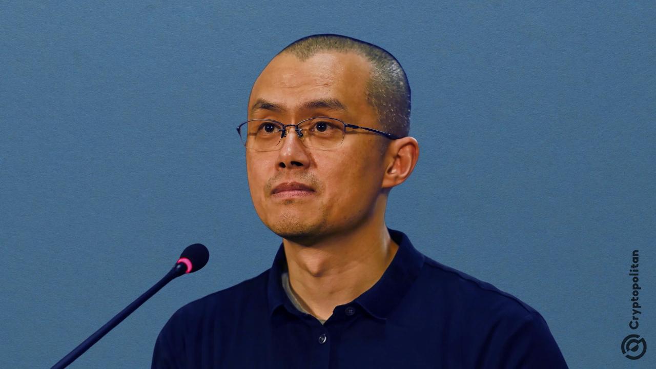 CZ表示,币安在整个SEC诉讼过程中一直支持XRP