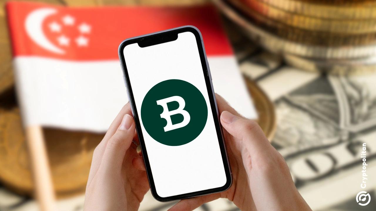 Bitstamp获得新加坡支付机构牌照,加速东南亚扩张步伐