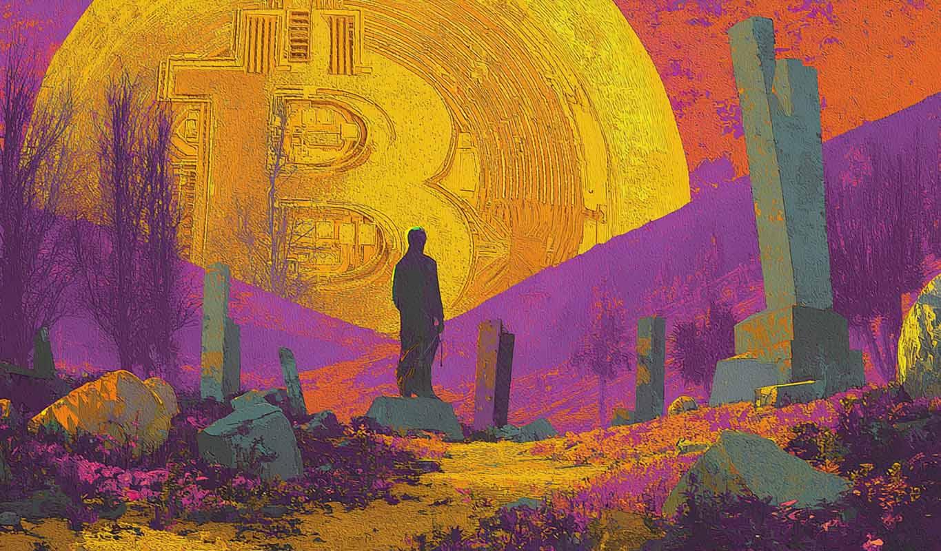 经济学家亚历克斯·克鲁格探讨比特币的三大看涨催化剂,预测即将到来的比特币突破将是“爆炸性的”
