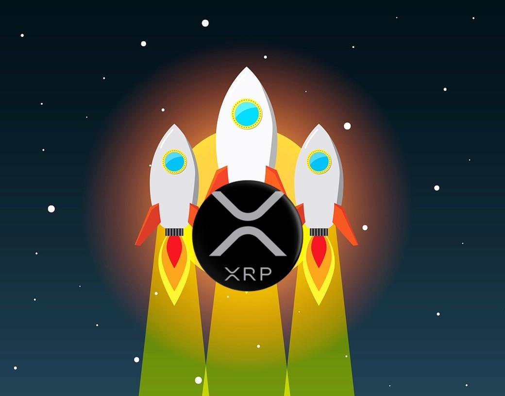 Ripple XRP Daily Trading Volume Surges by 56%: Price Target at US Dollars