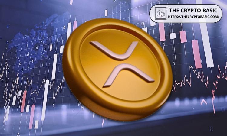 XRP如弹簧般螺旋上升,市场专家预测可能会进一步突破