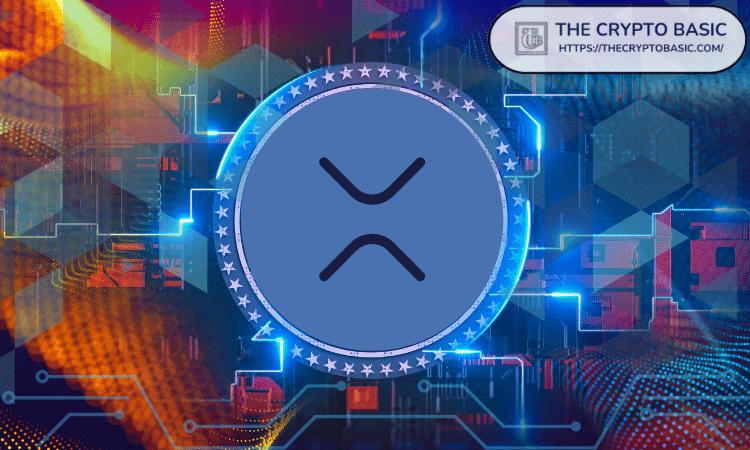 市场心理学家提醒:不要错过XRP的第二个机会