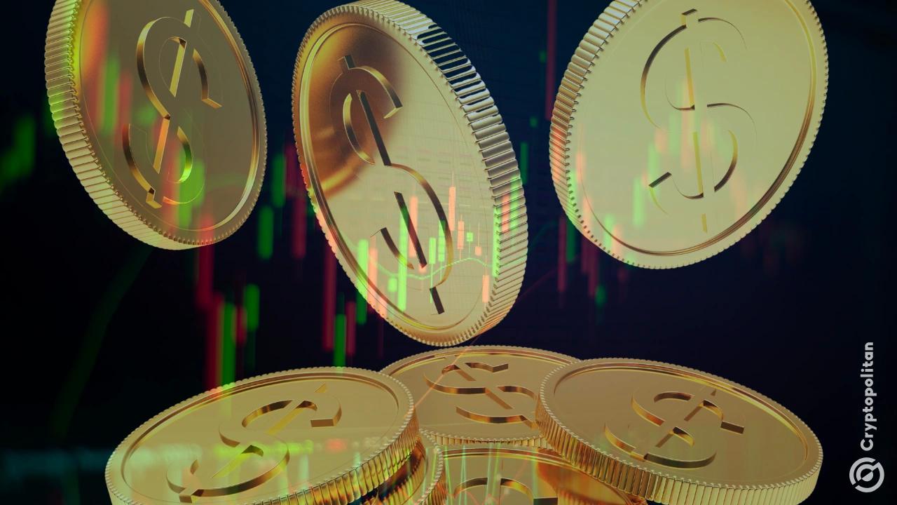 Aptos (APT) and Immutable (IMX) Lead Weekly with 3 Million Token Unlocking
