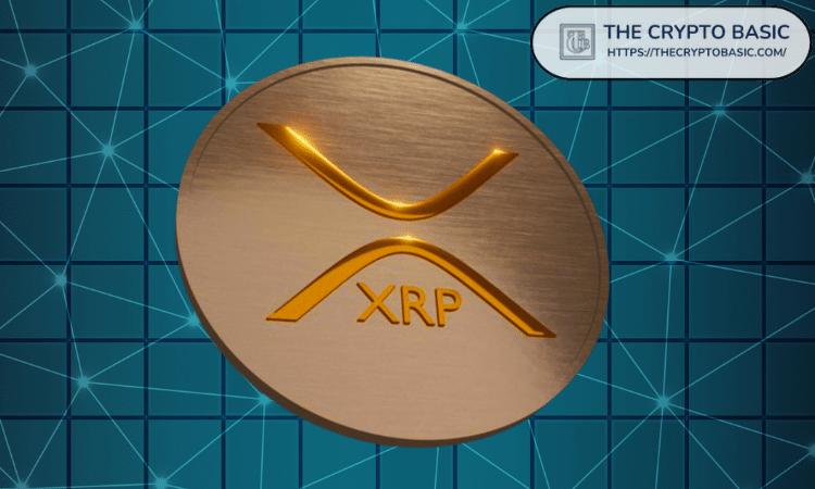 2029年XRP若能处理全球25%的汇款交易,其市值将达到多少?