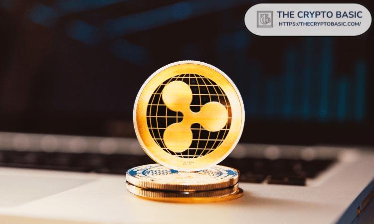 Onchain Fund Holds Ripple Stock, Will Launch on XRPL EVM Sidechain