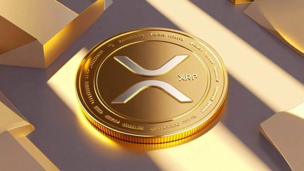 XRP 能否达到 13.05 美元仍存疑