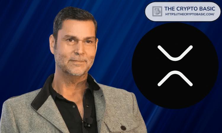 Raoul Pal believes Trump cycle will repeat like 2017, can XRP rise 69,000% again?