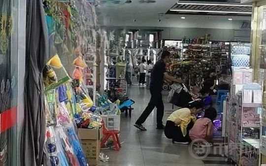 月流水10亿美元的交易，省下千万元手续费？义乌稳定币交易真相调查：仅个别商户在使用