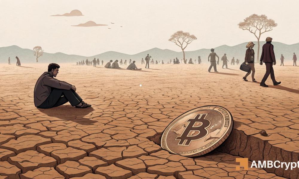 虽交易量低迷,比特币仍稳定在10万美元以上:两个迹象显示有望继续上涨。