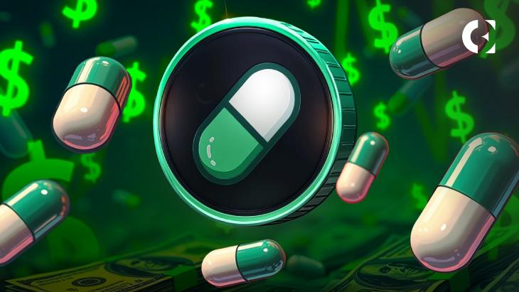 Gate.io 突然停止销售 Pump.fun 代币,用户受阻