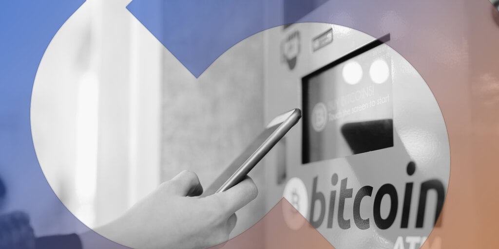新西兰将限制加密货币 ATM 机,并调整反洗钱制度以限制转账活动