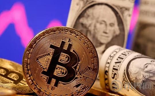 BTC破11.2万美元再创历史新高:利好因素迎来主升浪?