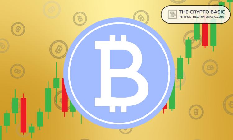 彭博终端改变比特币价格显示尺度为百万BTC,潜藏何等动机?