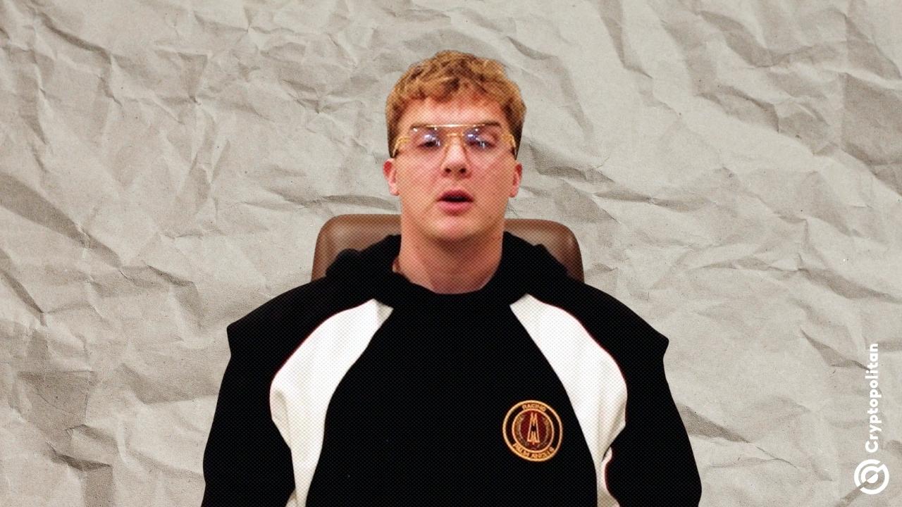 LIBRA 代币创始人 Hayden Davis 反击集体诉讼,或或可避免惩罚