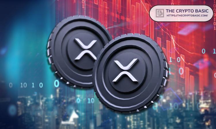 If XRP Price Reaches , How Much Money Will the Top 1%, 5% and 10% of XRP Holders Make?