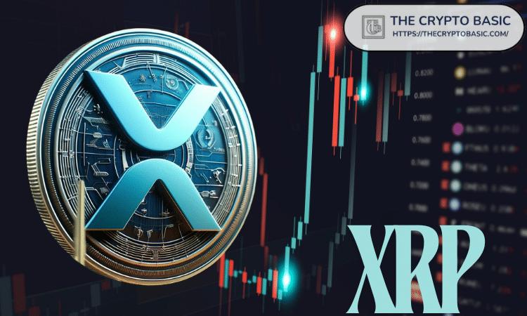 专家称XRP本周可能突破4美元,不要感到惊讶