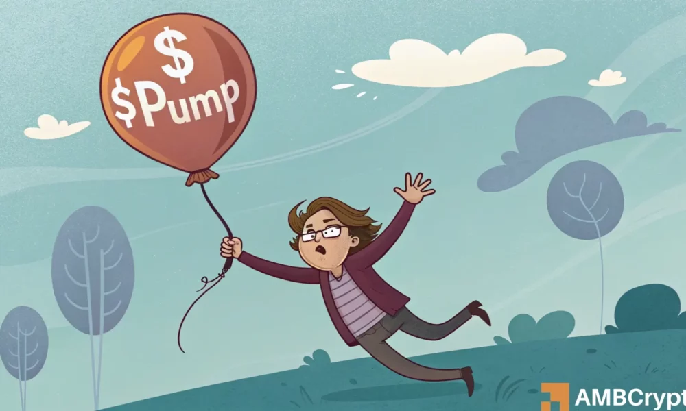 Pump.fun ICO Sells Out in 12 Minutes, Raises 0 Million: What Does This Mean for the Retail Industry?