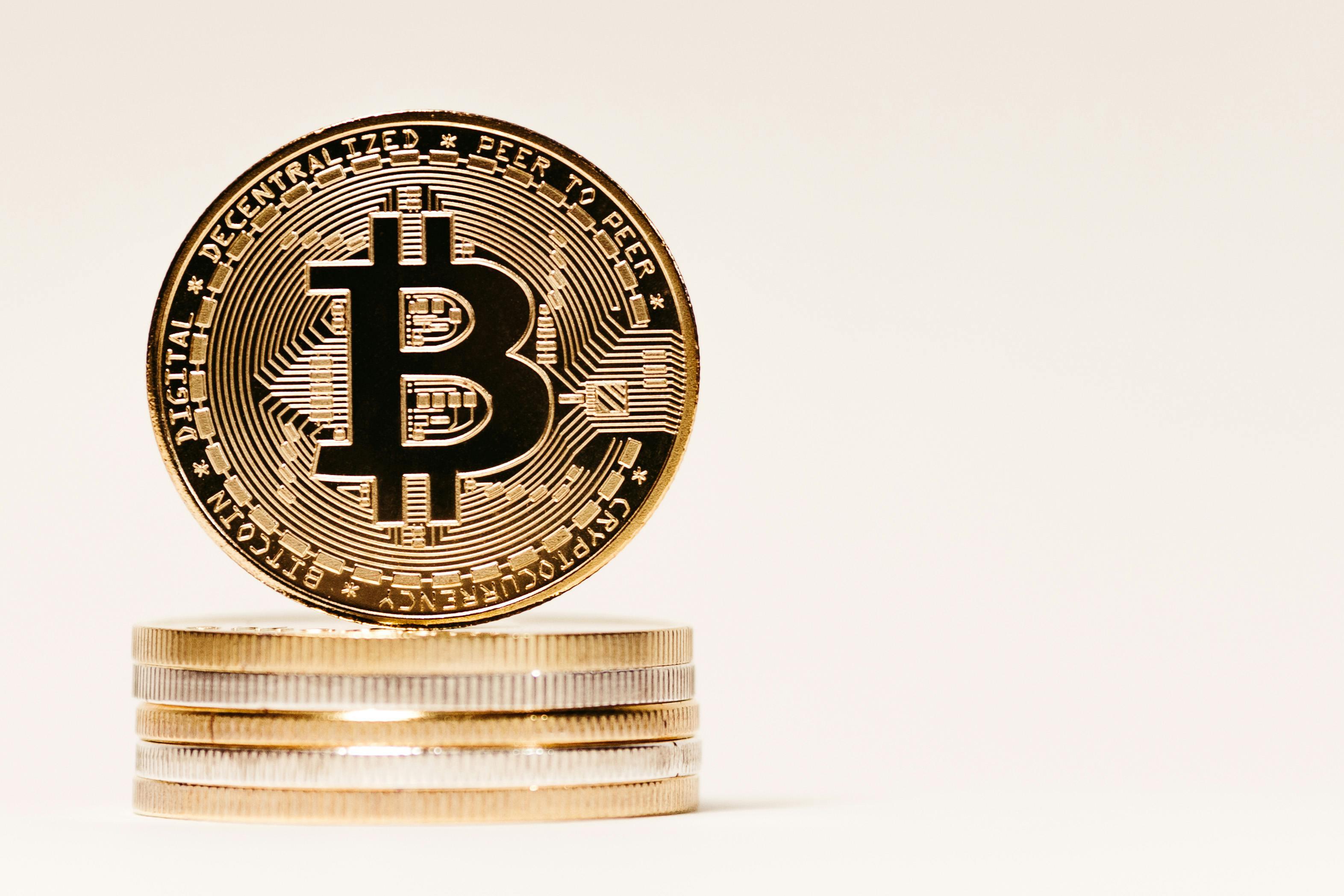 区块链公司预测,比特币可能出现在另外36家公司的资产负债表上