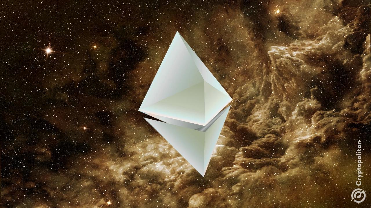 Bitwise CEO: Ethereum\