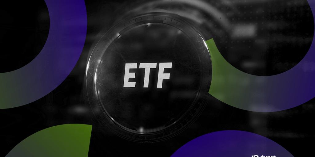 现在可以通过这两只ETF获得XRP和Solana的巨大涨幅