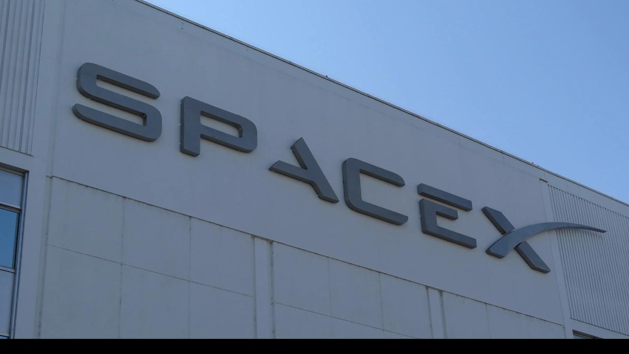 SpaceX准备以4000亿美元估值进行内部股票出售,马斯克的火箭和卫星公司