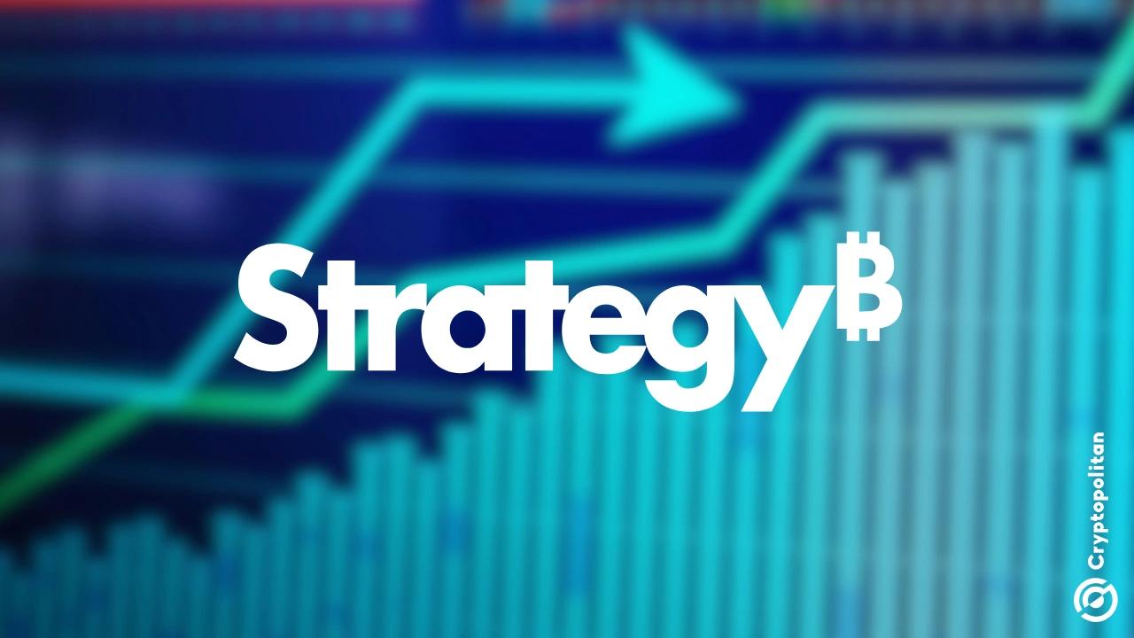 Strategy的优先股配售需求再创新高