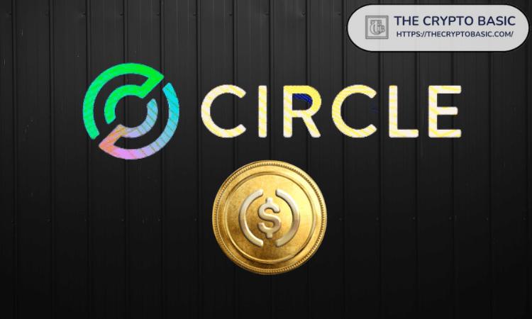Circle CEO: Stablecoins will shape the future of global currency flow