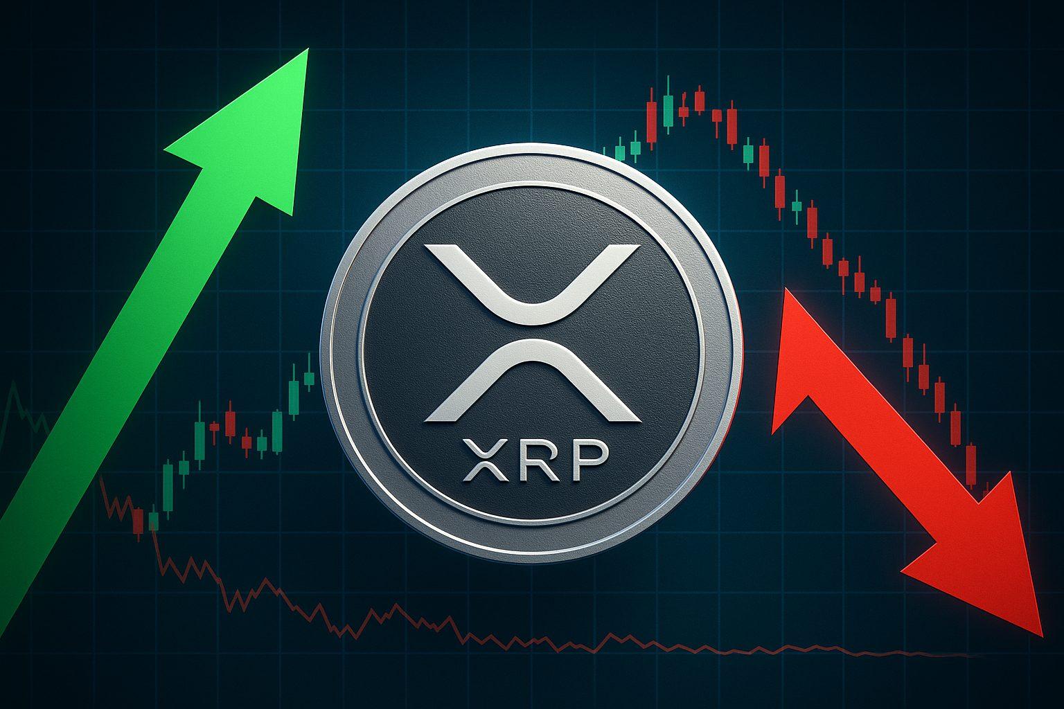 XRP价格涨至3美元后是否还会持续上涨？