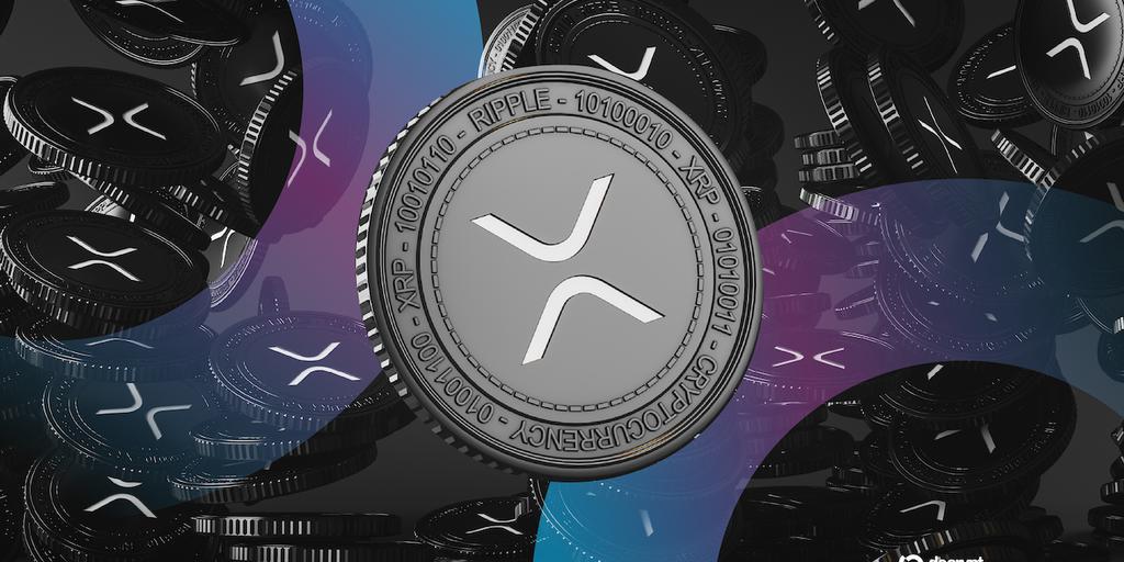 XRP价格创下六个月新高,未平仓合约达创纪录水平