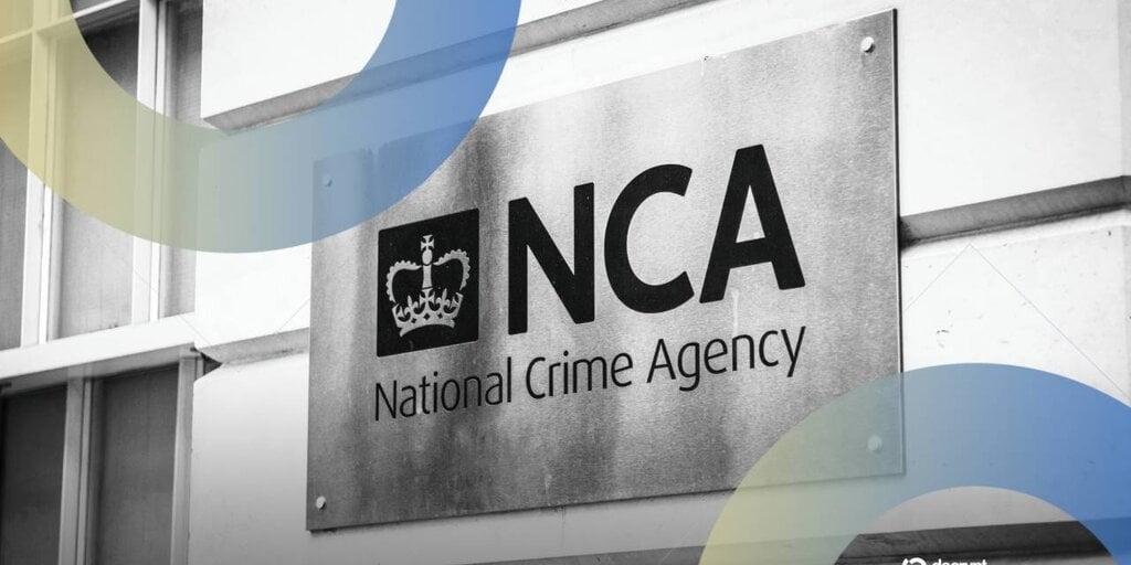 NCA官员被判入狱五年半,因从犯罪网络窃取比特币